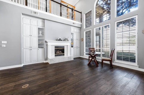 Tiny photo for 21306 Lochmere Lane, Katy, TX 77450 (MLS # 49205024)