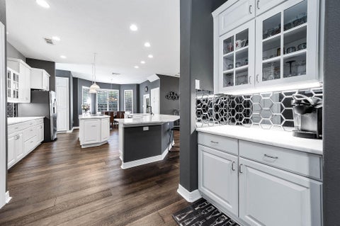 Tiny photo for 21306 Lochmere Lane, Katy, TX 77450 (MLS # 49205024)