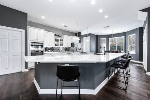 Tiny photo for 21306 Lochmere Lane, Katy, TX 77450 (MLS # 49205024)