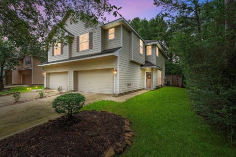 Photo of 50 Leafstalk Court Ct, The Woodlands, TX 77382 (MLS # 63480072)