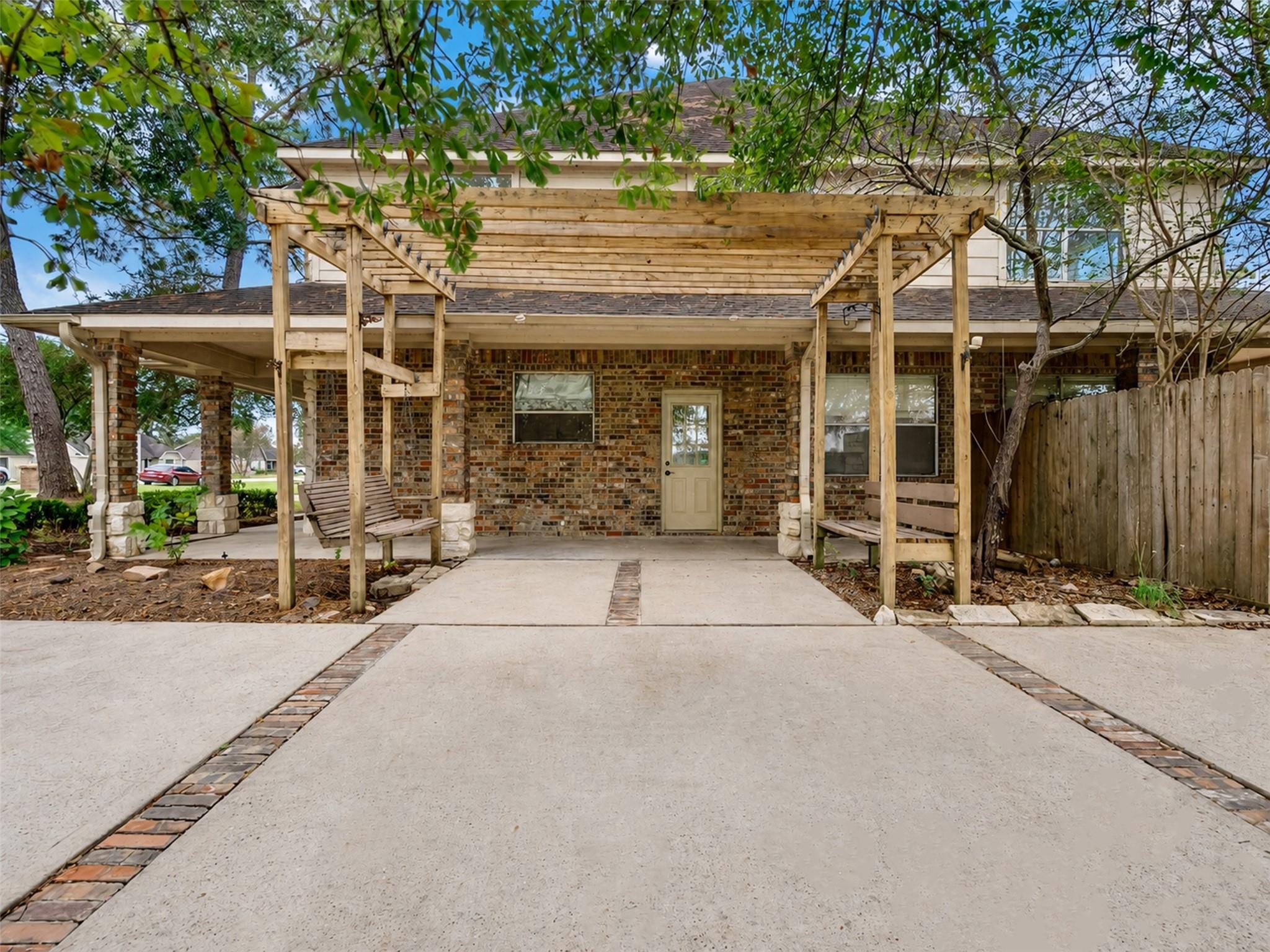 11423 Birchwood Drive