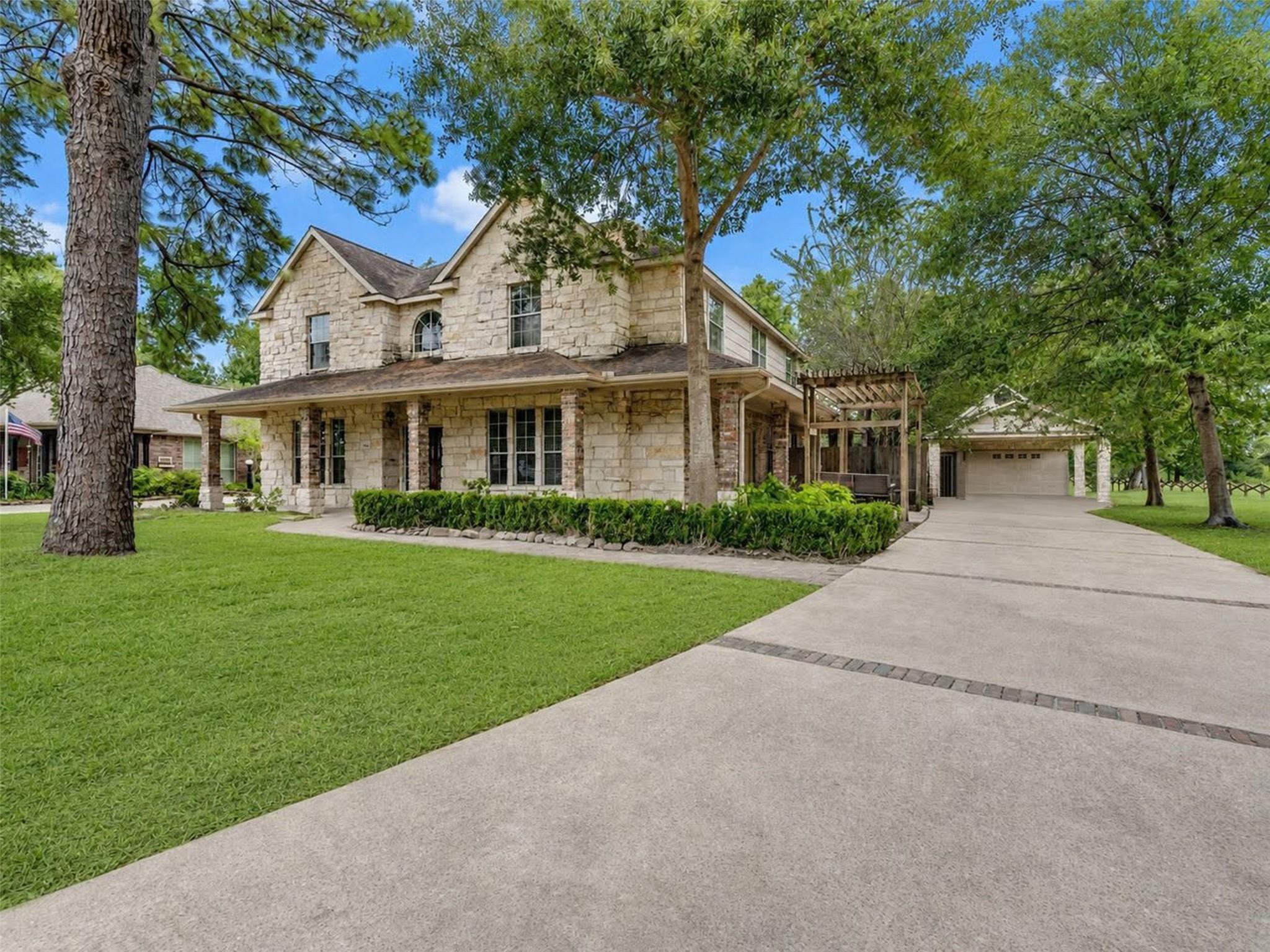 11423 Birchwood Drive