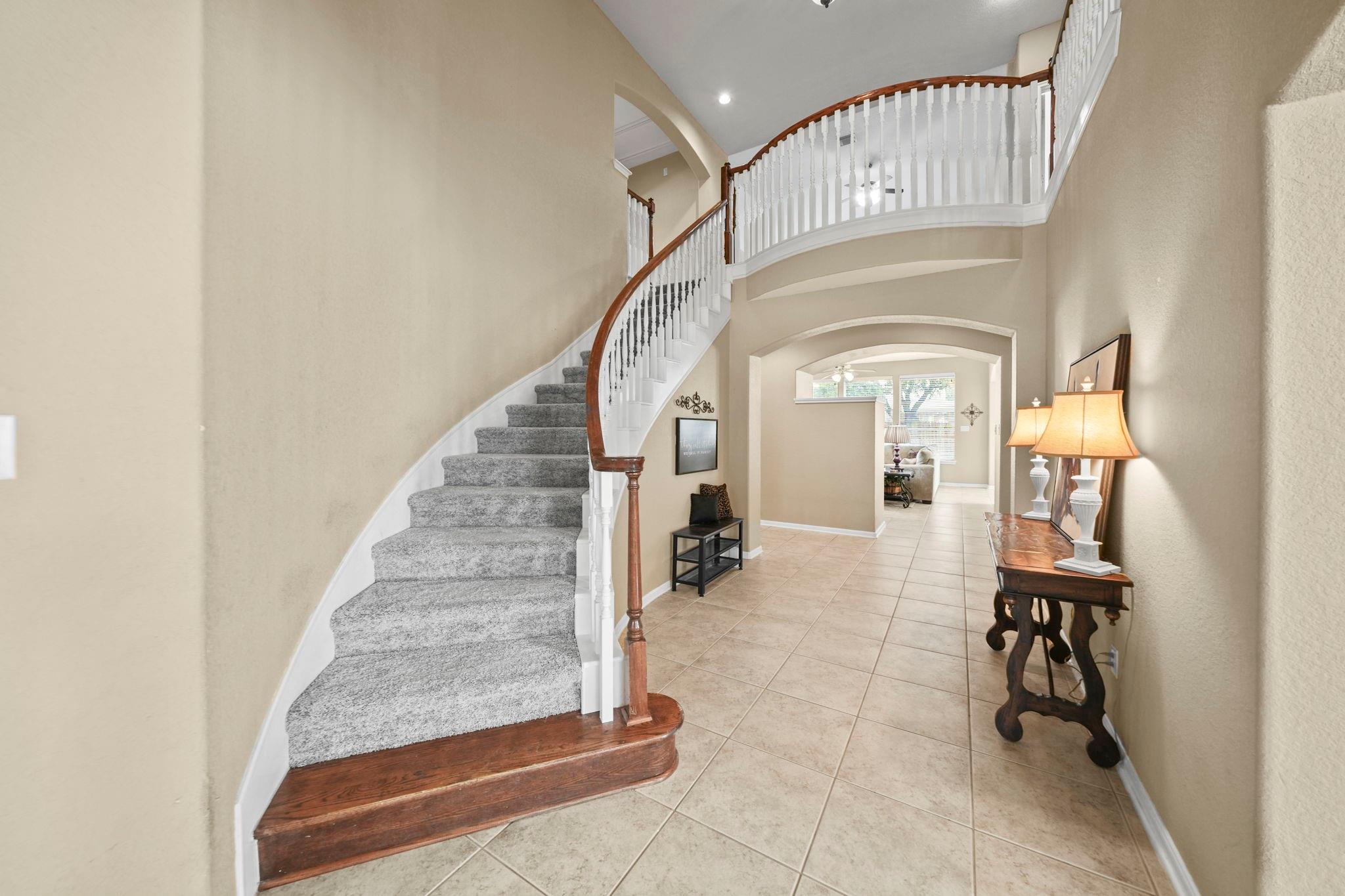 15411 Amber Hollow Lane