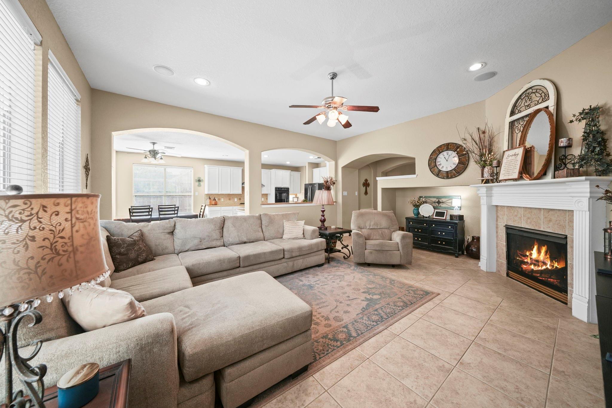 15411 Amber Hollow Lane
