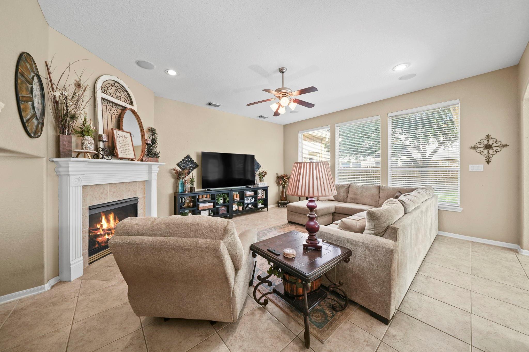 15411 Amber Hollow Lane