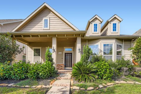 19622 Chaparral Berry Drive Cypress TX 77433