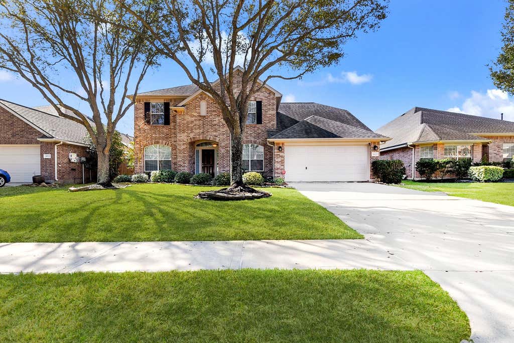 Photo of 28223 Daystrom Lane, Katy, TX 77494 (MLS # 3369633)