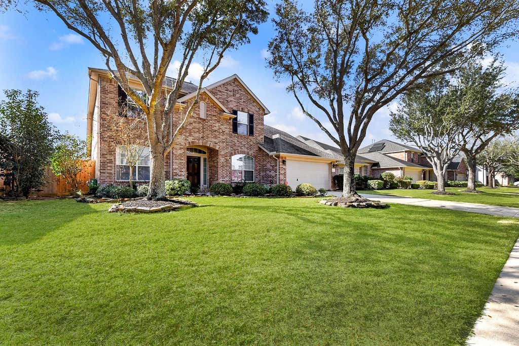 Photo of 28223 Daystrom Lane, Katy, TX 77494 (MLS # 3369633)