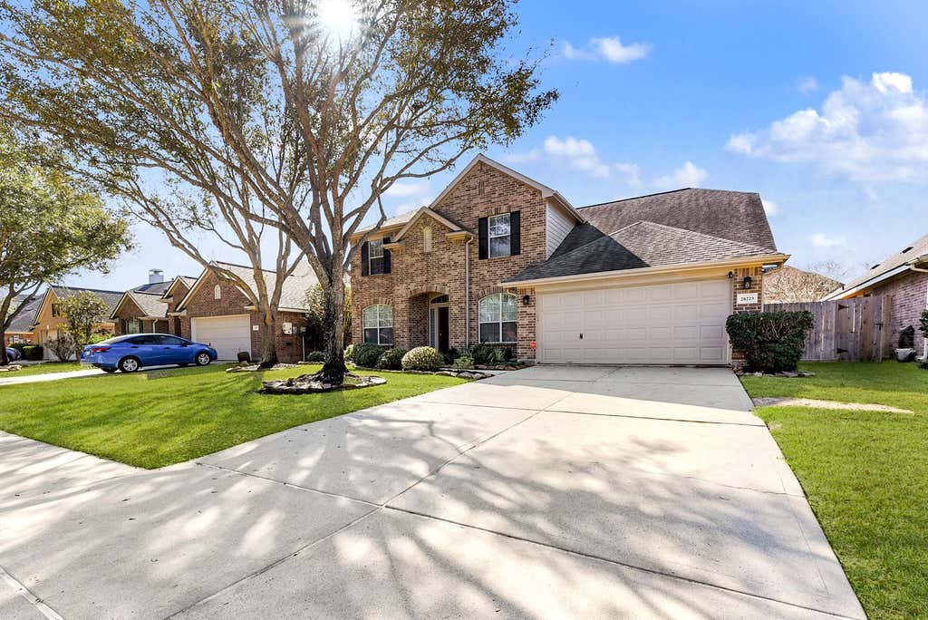 Photo of 28223 Daystrom Lane, Katy, TX 77494 (MLS # 3369633)