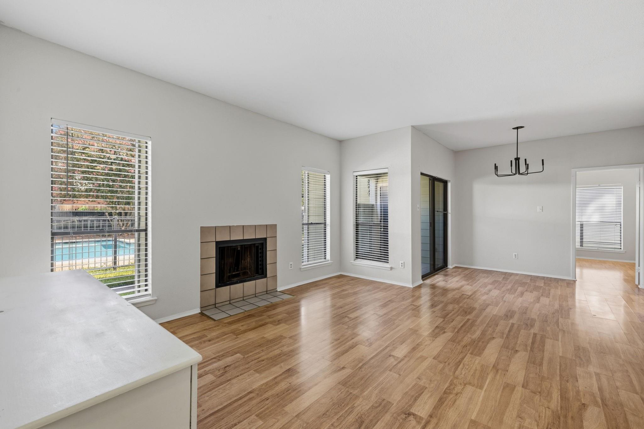 6602 Harbor Town Drive 1207