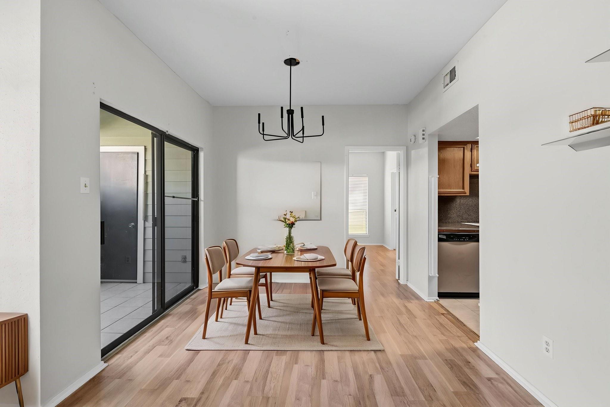 6602 Harbor Town Drive 1207