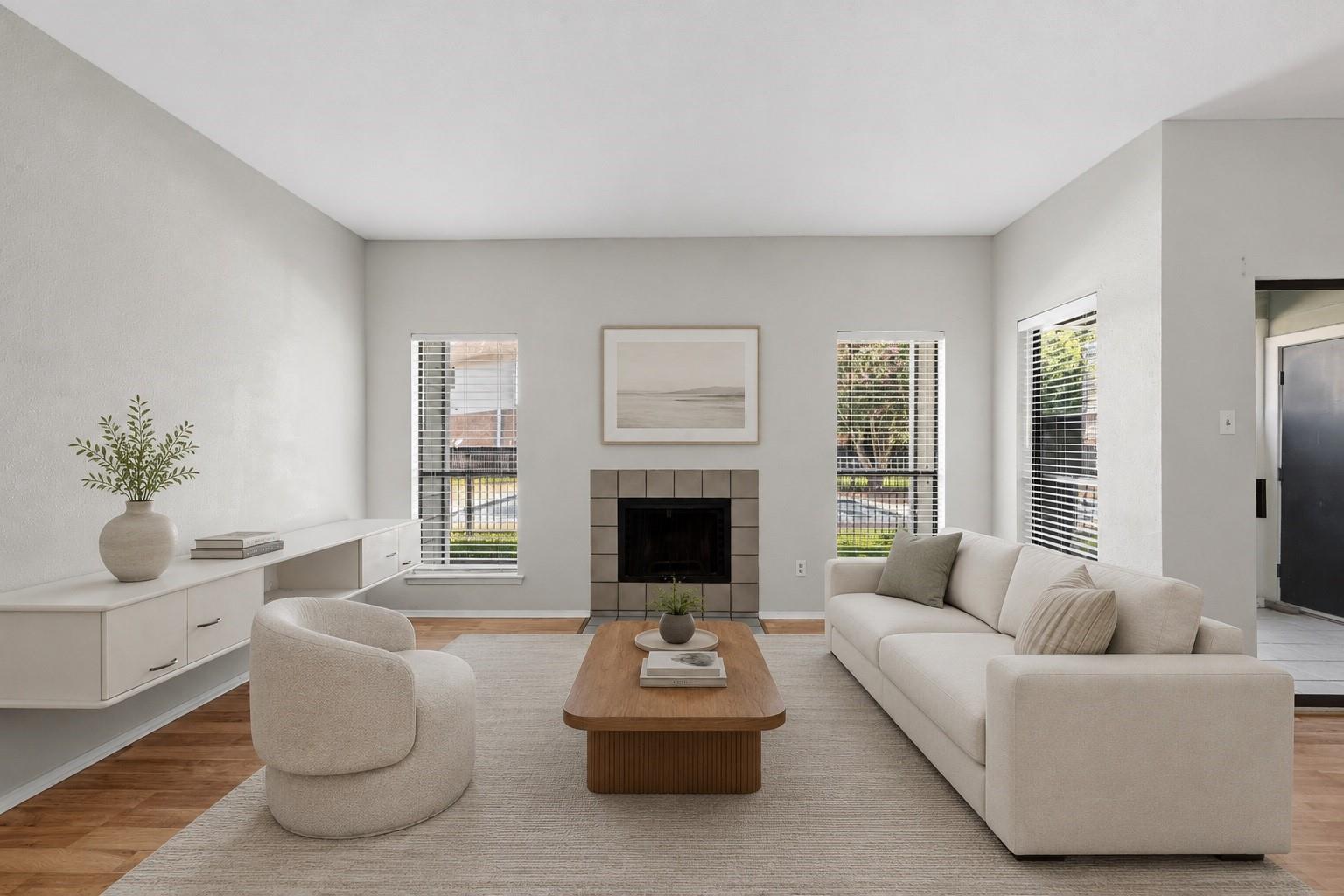6602 Harbor Town Drive 1207