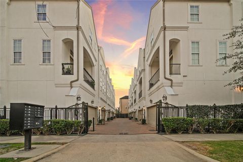 1250 W 23rd Street Houston TX 77008