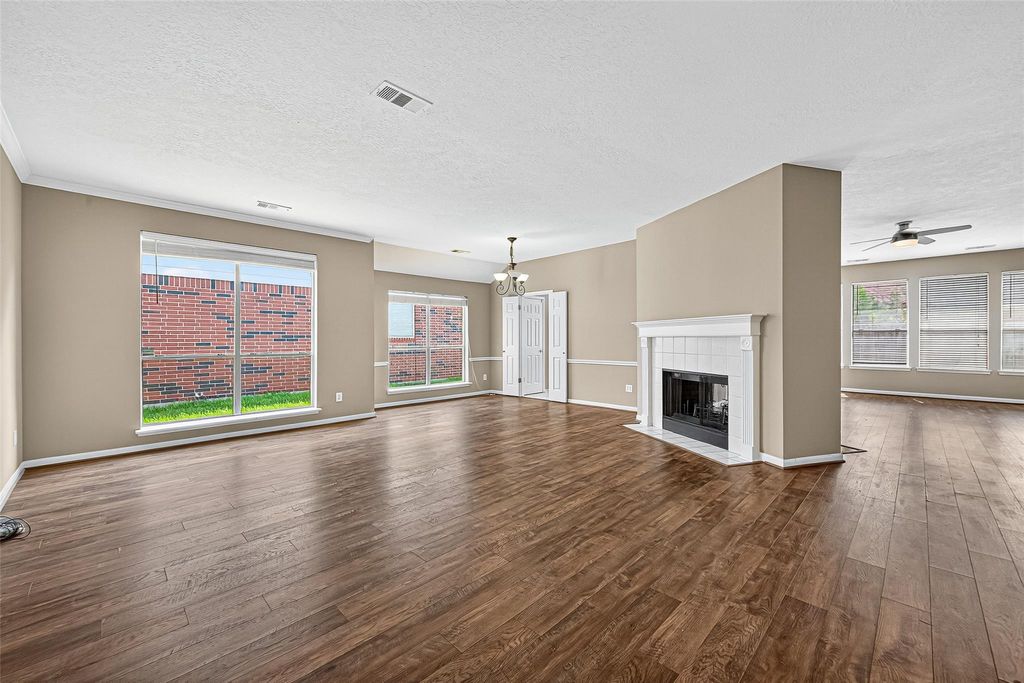 Photo of 2143 Mossy Trail Drive, Katy, TX 77450 (MLS # 29460862)