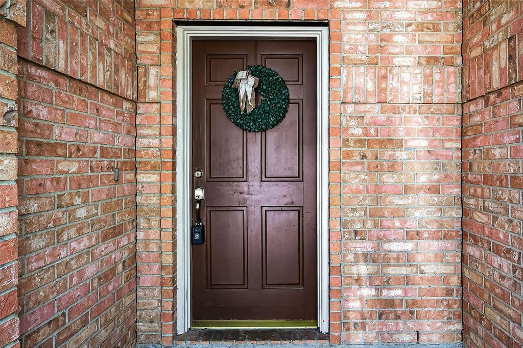 Photo of 2143 Mossy Trail Drive, Katy, TX 77450 (MLS # 29460862)