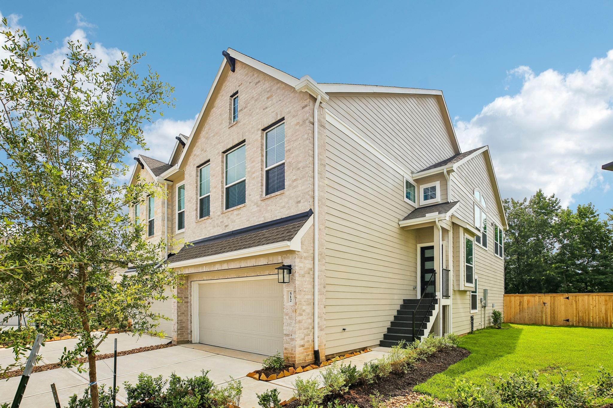 512 Water Ash Court
