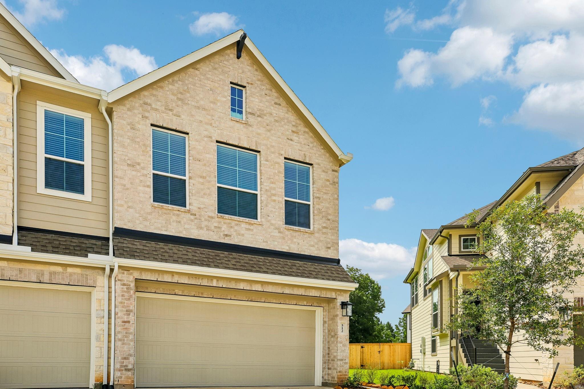 512 Water Ash Court