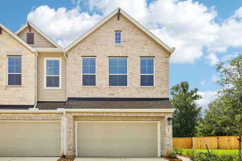 Photo of 512 Water Ash Court, Montgomery, TX 77316 (MLS # 5210231)