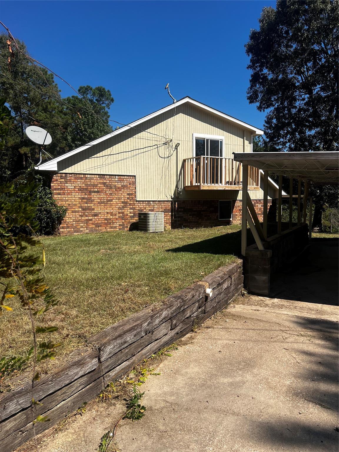 401 Crystal Creek Drive