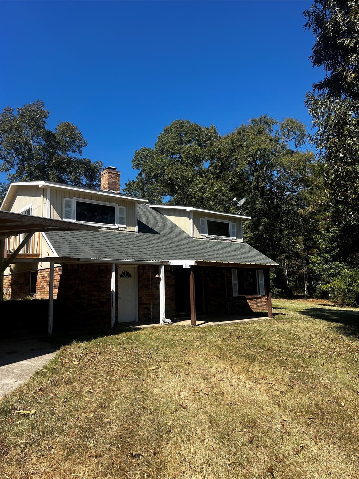 401 Crystal Creek Drive
