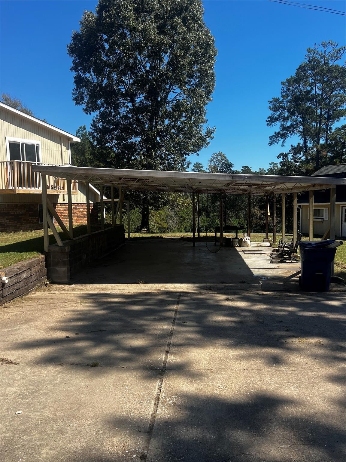 401 Crystal Creek Drive