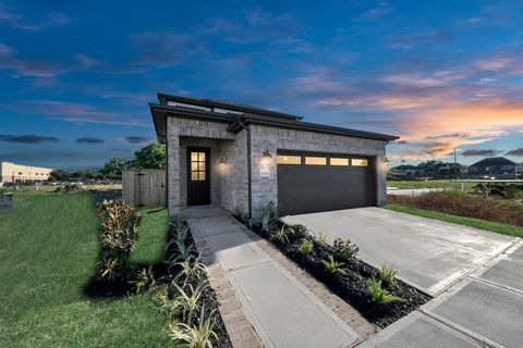 Photo of 4310 Avron Drive, Stafford, TX 77477 (MLS # 49915719)