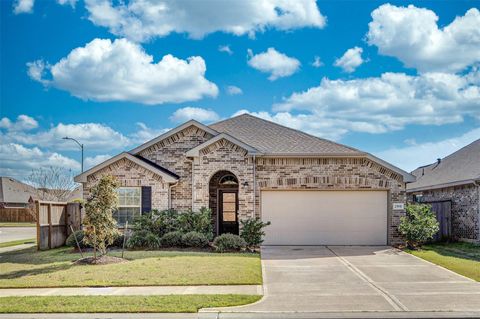 Photo of 25931 Dancing Stream Court, Richmond, TX 77406 (MLS # 81763838)
