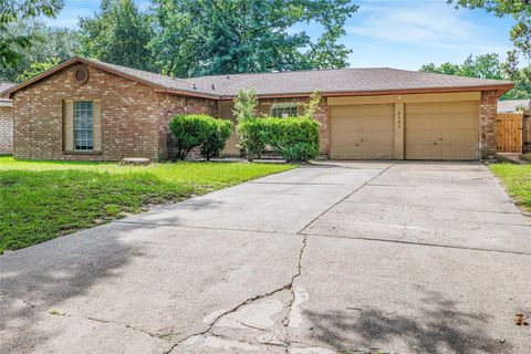 Photo of 4503 Mccleester Drive, Spring, TX 77373 (MLS # 34925651)