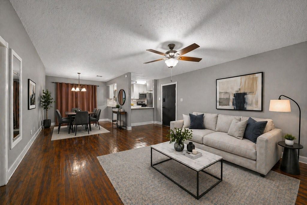 Photo of 3002 Newcastle Drive, Baytown, TX 77521 (MLS # 34029189)