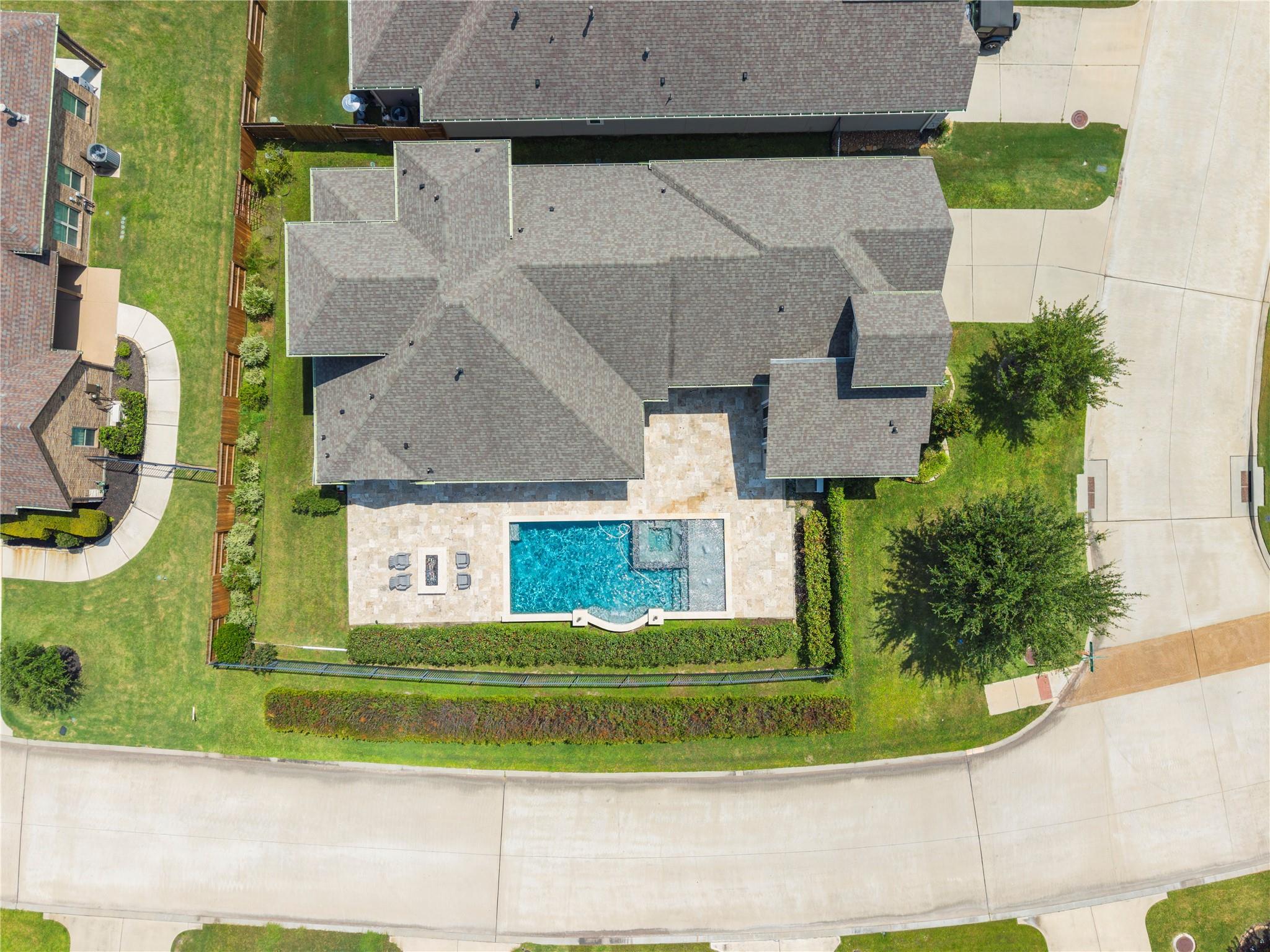 18103 Rainwater Creek Lane