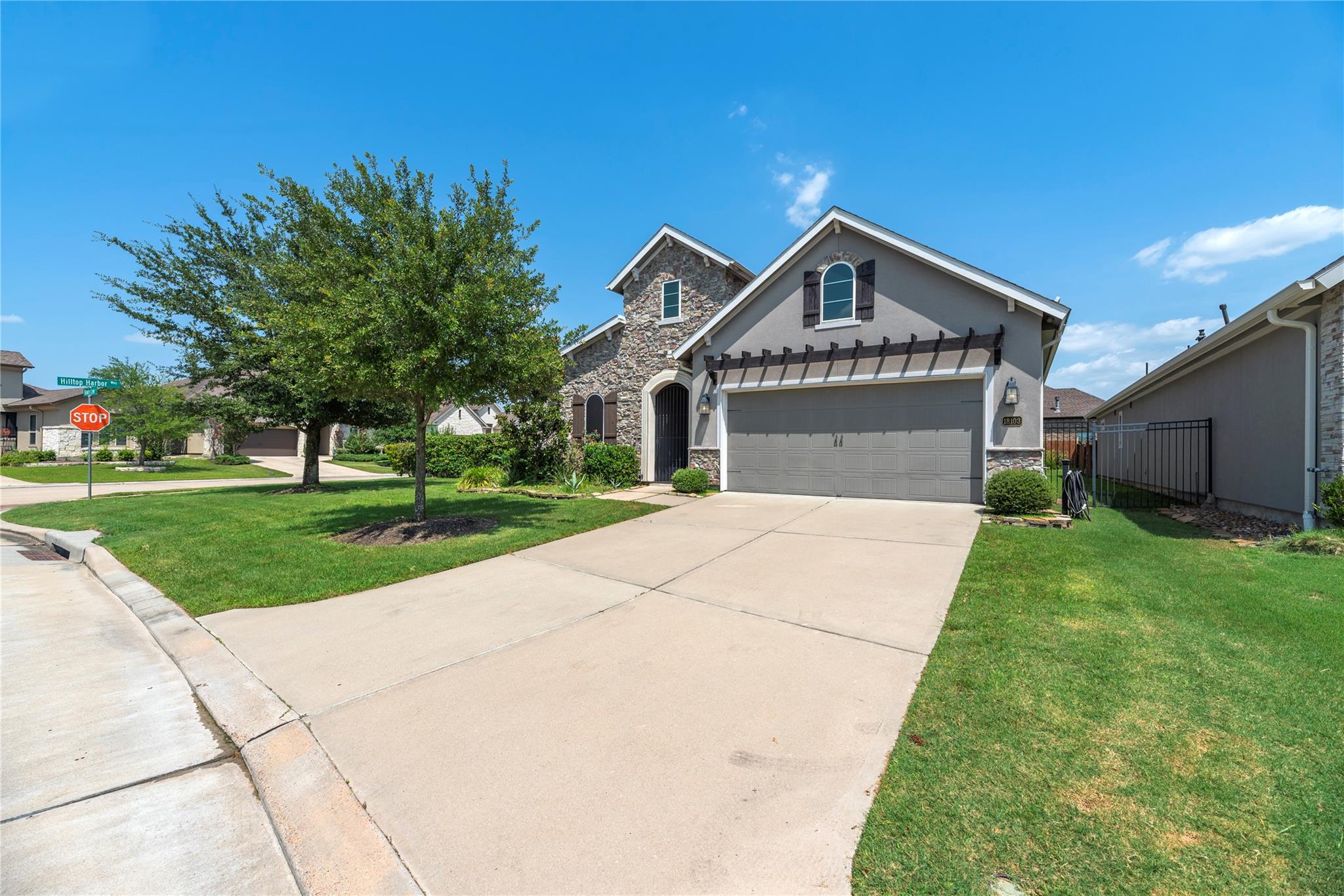 18103 Rainwater Creek Lane
