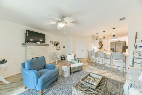 Photo of 7312 Seawall Boulevard #217, Galveston, TX 77551 (MLS # 83430095)