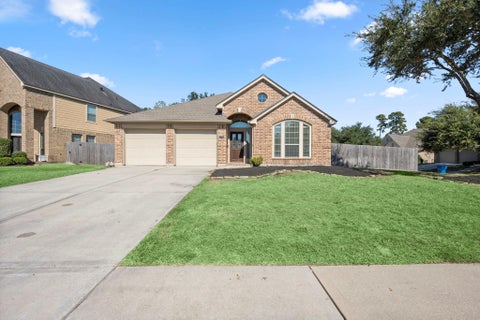 Photo of 27702 Amy Willow Lane, Spring, TX 77386 (MLS # 64452924)