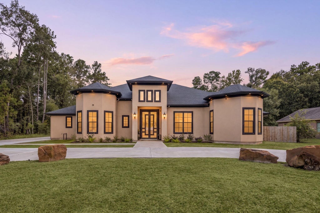Photo of 23064 Volga Drive, Porter, TX 77365 (MLS # 51430228)