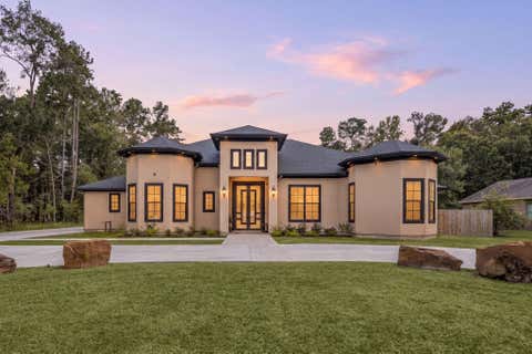 Photo of 23064 Volga Drive, Porter, TX 77365 (MLS # 51430228)