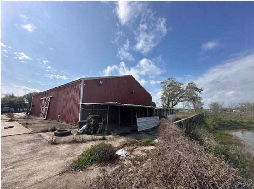 7607 E Fm 1462 Road
