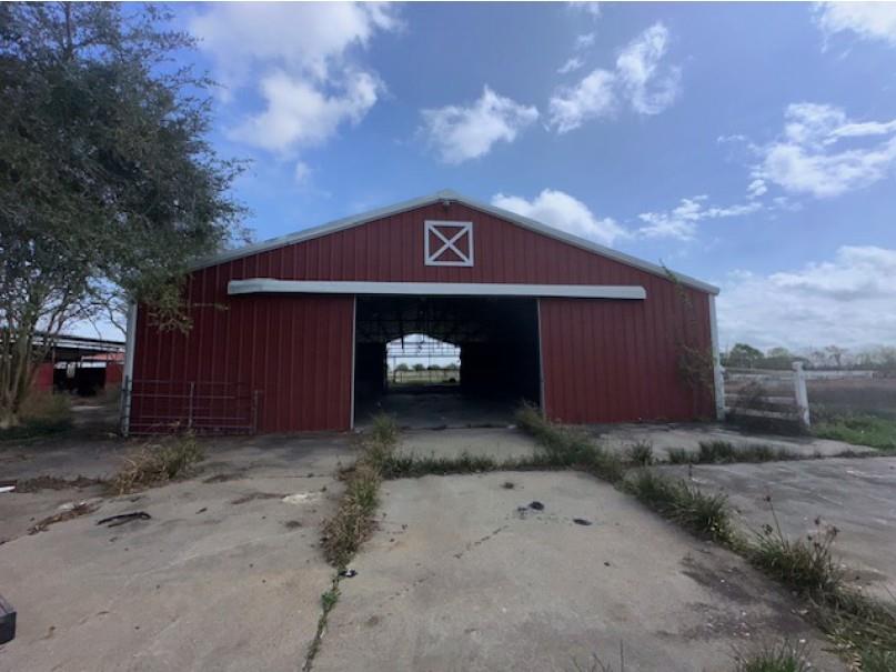 7607 E Fm 1462 Road