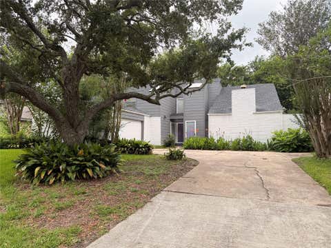 Photo of 1114 Stoney Hill Drive, Houston, TX 77077 (MLS # 27583554)