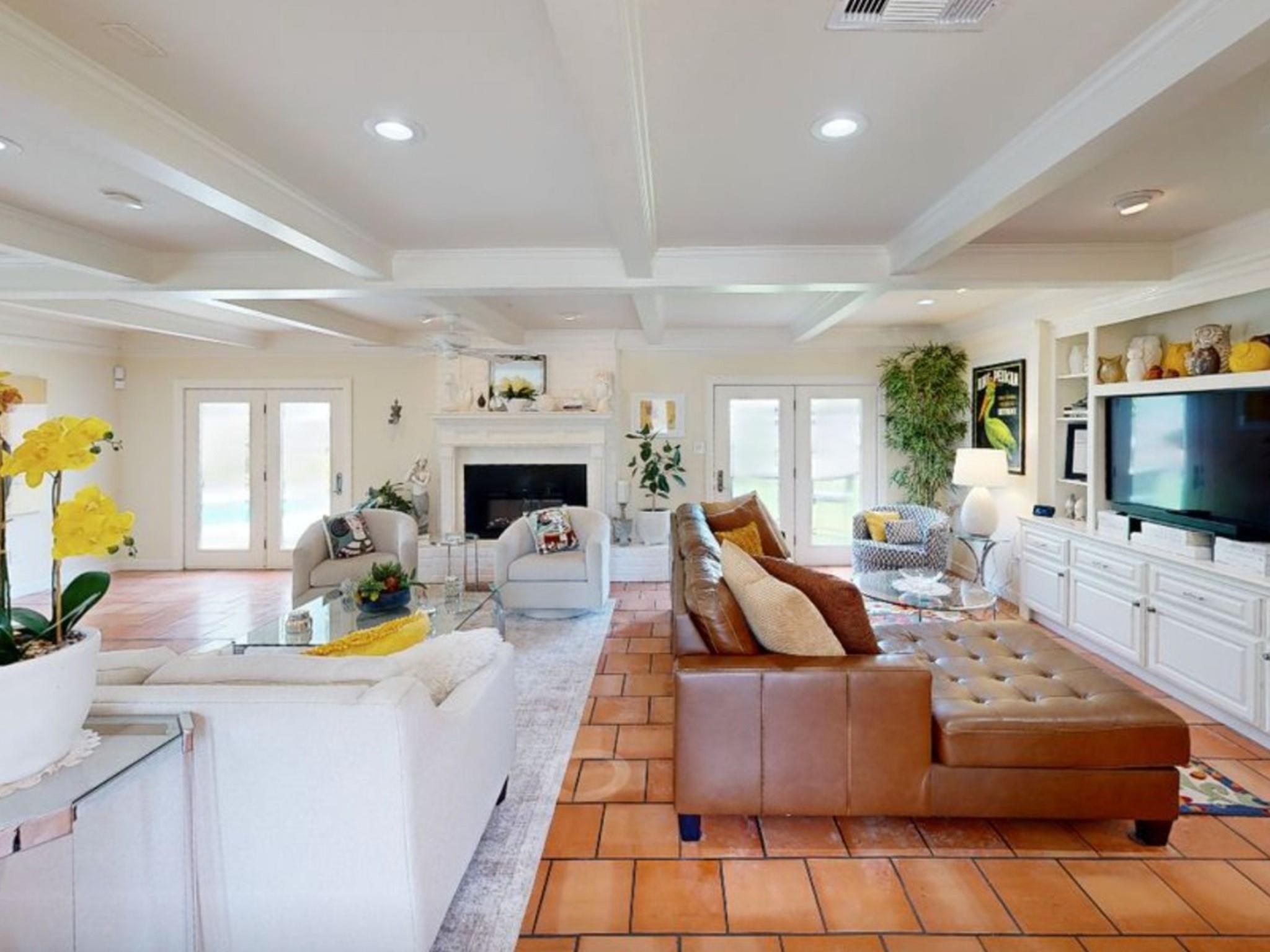 3119 Silver Springs Drive