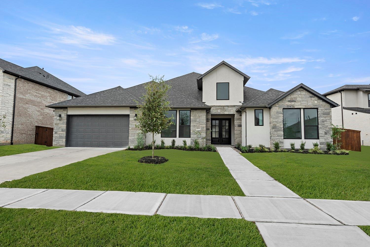 5006 Fountainhead Lane