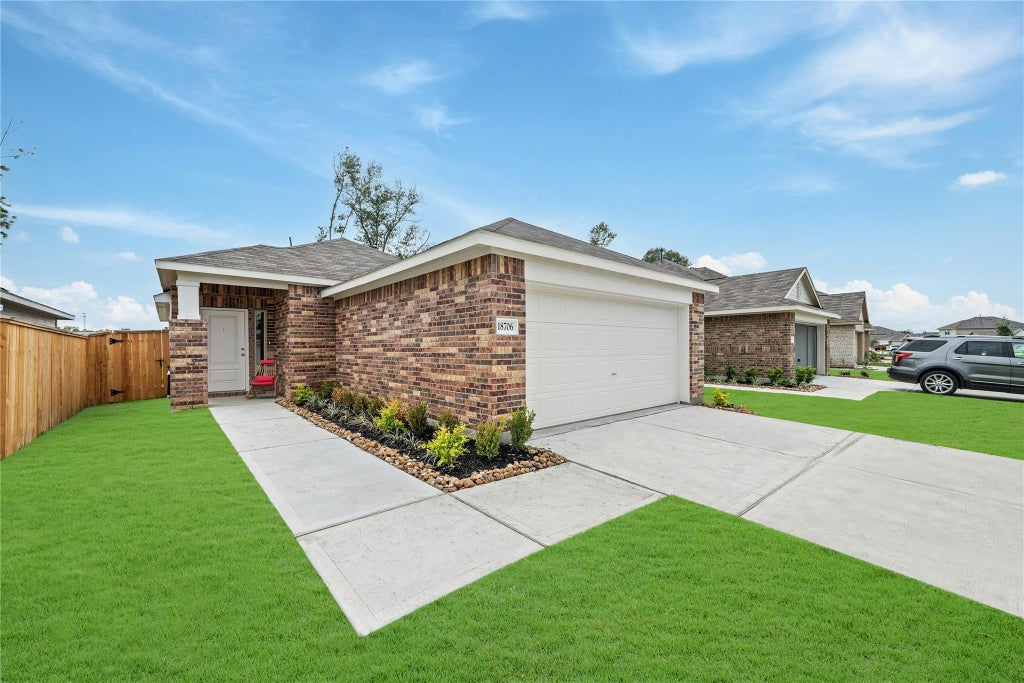 Photo of 18706 Cepagatti Drive, New Caney, TX 77357 (MLS # 37427700)