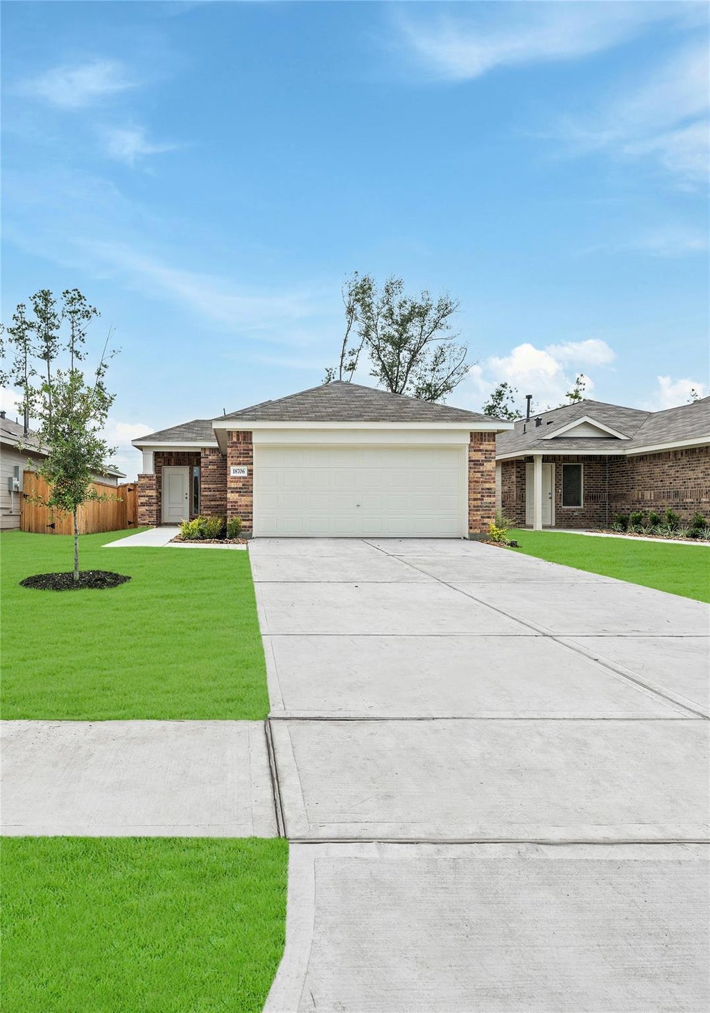 Photo of 18706 Cepagatti Drive, New Caney, TX 77357 (MLS # 37427700)