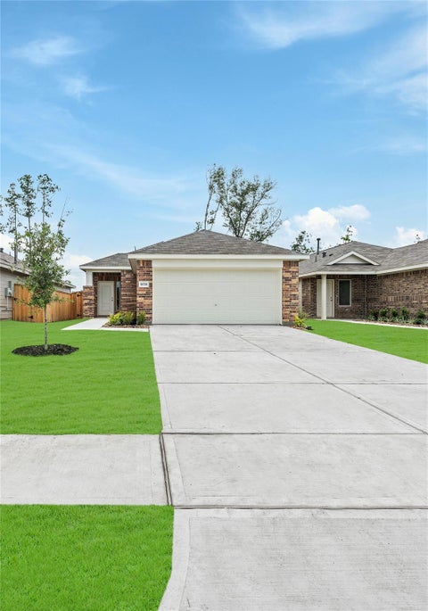 Photo of 18706 Cepagatti Drive, New Caney, TX 77357 (MLS # 37427700)