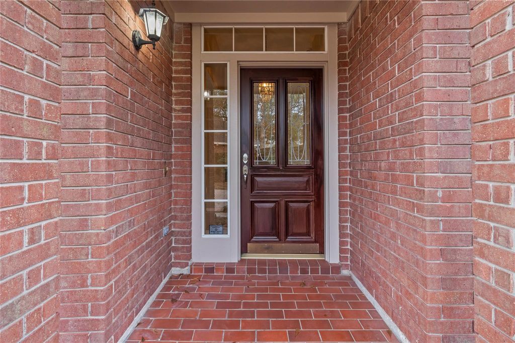 Photo of 3302 Hickory Brook Lane, Kingwood, TX 77345 (MLS # 38149698)