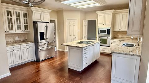 Tiny photo for 3302 Hickory Brook Lane, Houston, TX 77345 (MLS # 38149698)