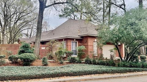 3302 Hickory Brook Lane Kingwood TX 77345