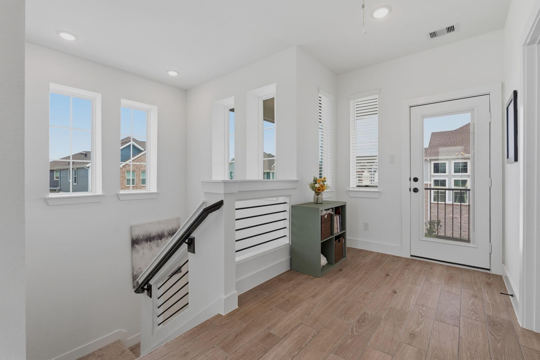 15163 Post Oak Falls Drive