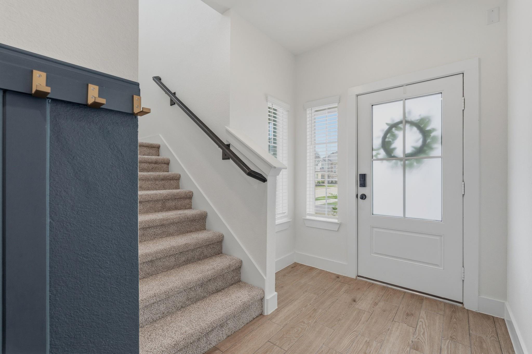 15163 Post Oak Falls Drive