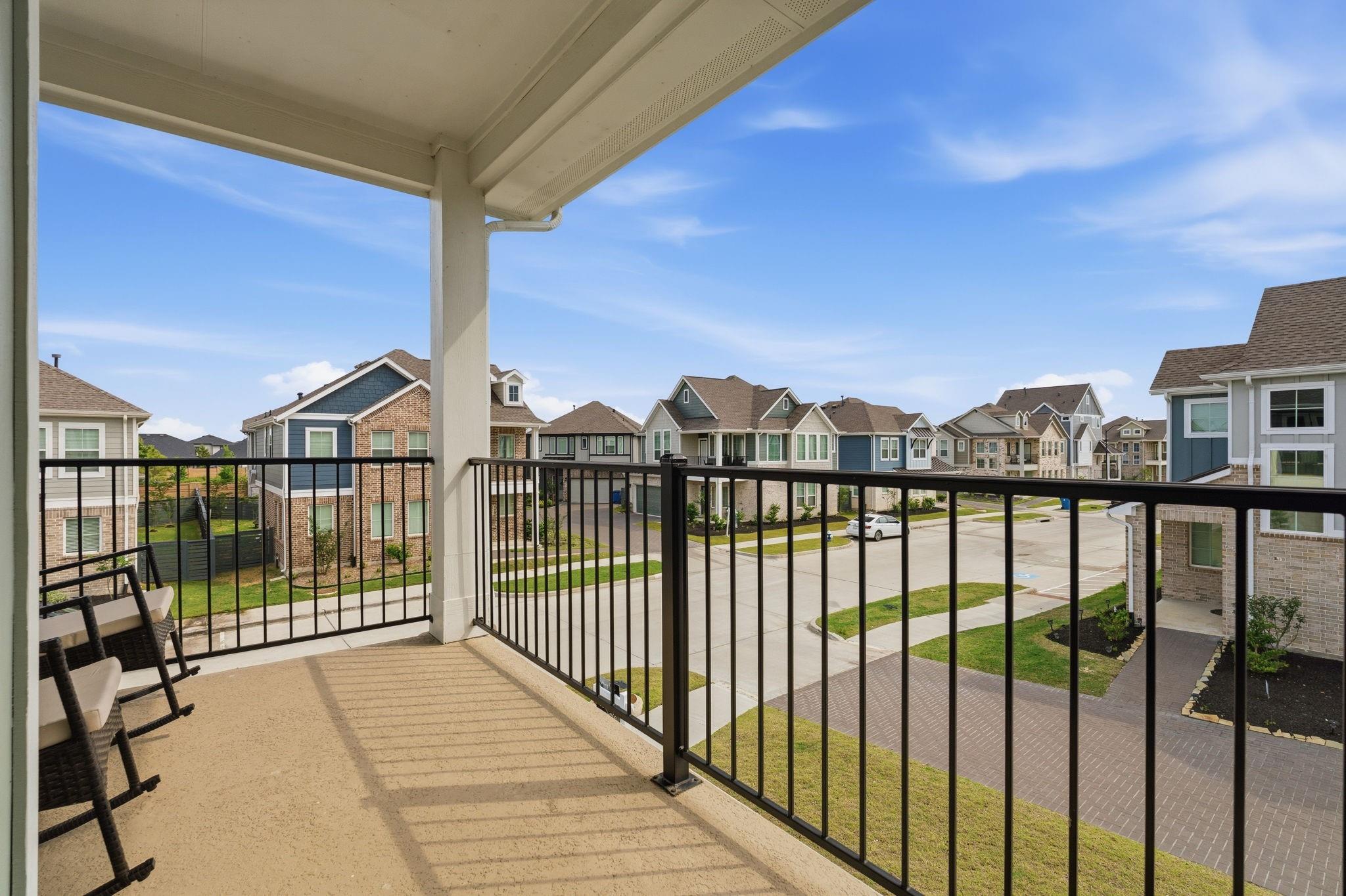15163 Post Oak Falls Drive