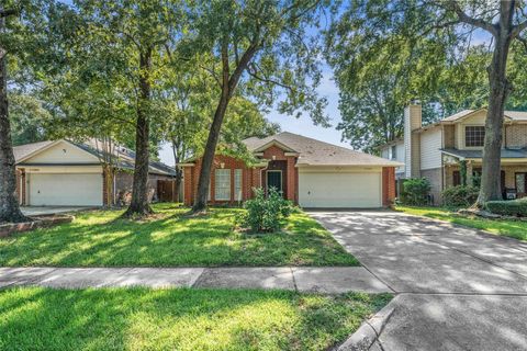 Photo of 27088 Crown Chase Drive, Kingwood, TX 77339 (MLS # 8341914)